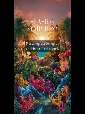 cover image of Seaside Symphony